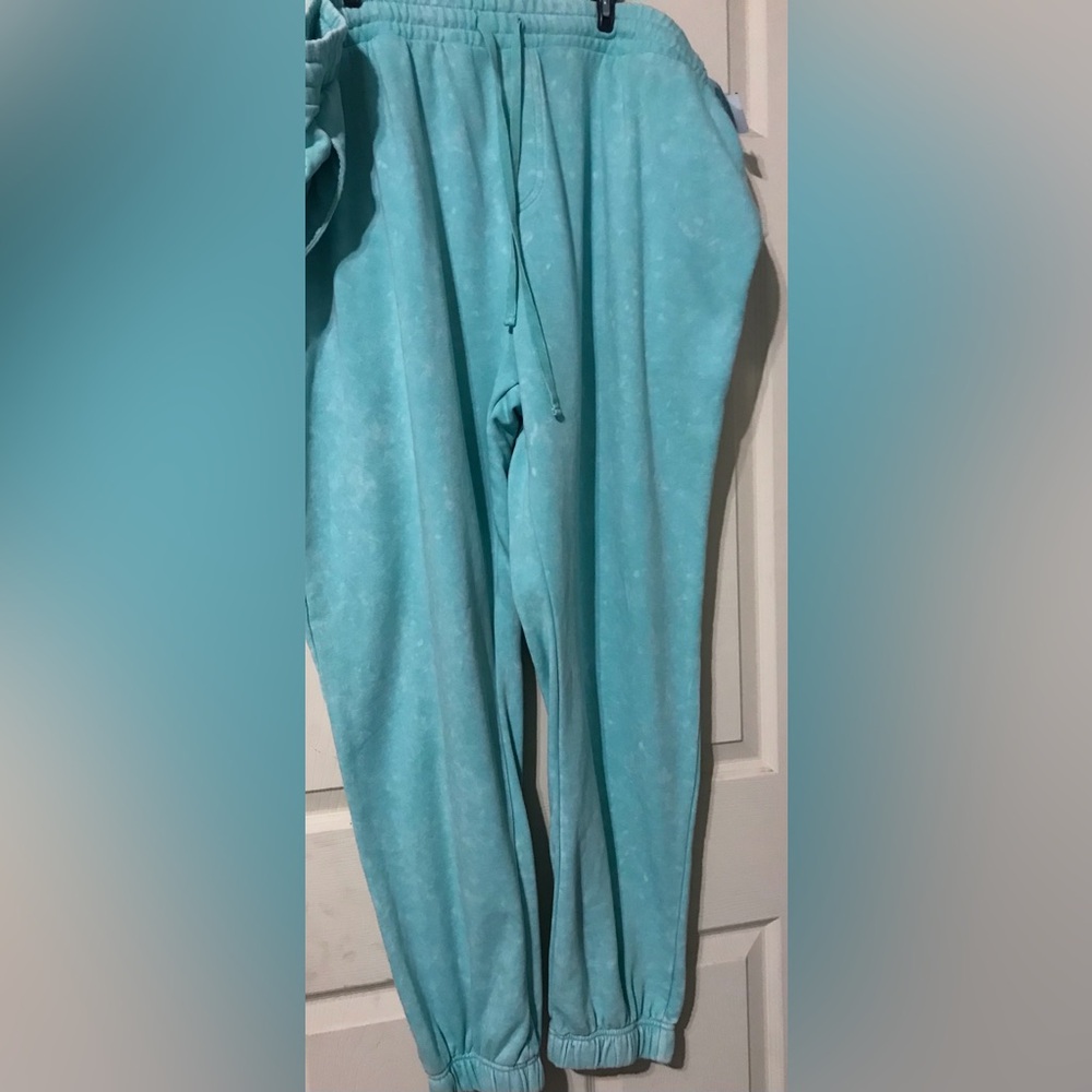 No Boundaries Joggers - Picture 3 of 4